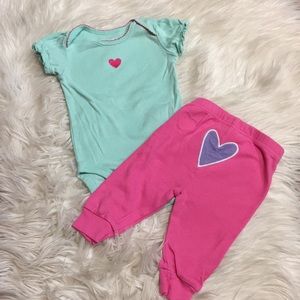 💥6/$20 Baby Girl Clothes